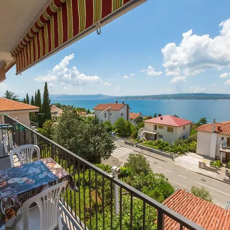 Julija 5 * Crikvenica