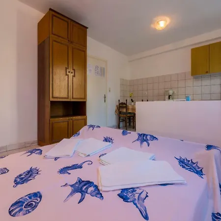 Julija 5 Apartment