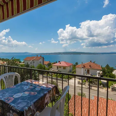 Julija 5 Apartment