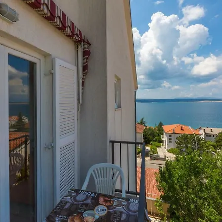 Julija 5 Crikvenica