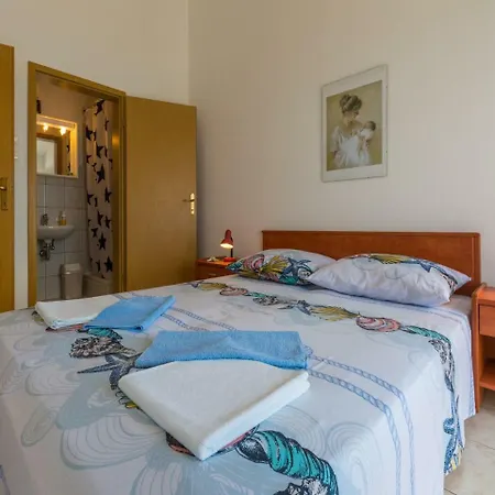 Apartment Julija 5 Crikvenica