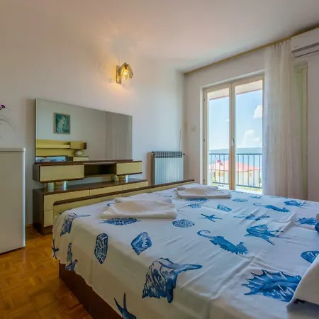 Julija 5 Apartment Crikvenica