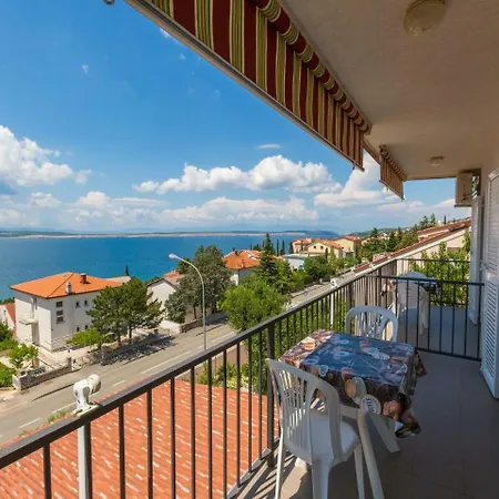 Julija 5 Apartment
