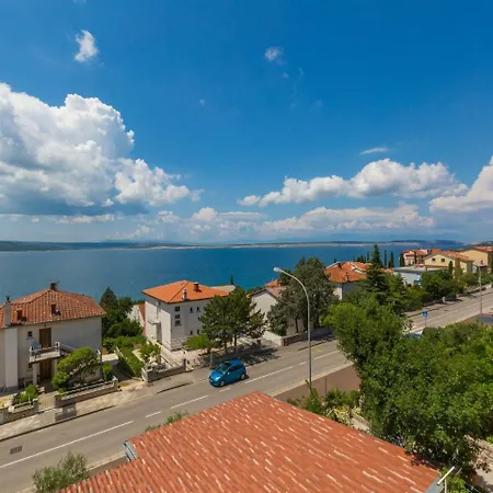 Julija 5 Apartment Crikvenica