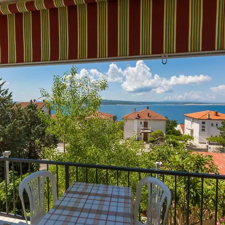 Julija 5 Apartment Crikvenica
