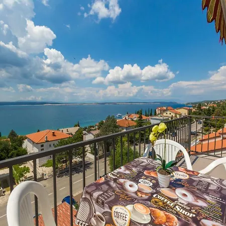 Julija 5 Apartment Crikvenica