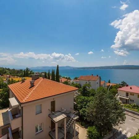 Julija 5 Crikvenica