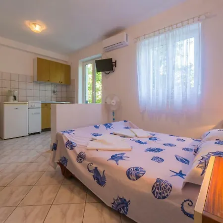 Apartment Julija 5 Crikvenica