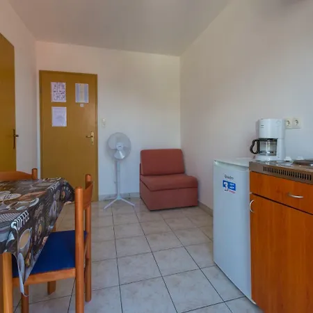 Julija 5 Apartment Crikvenica