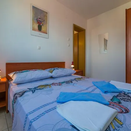 Julija 5 Crikvenica