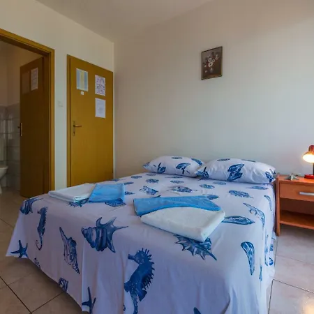 Apartment Julija 5 Crikvenica