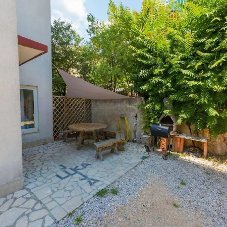 Apartment Julija 5 Crikvenica